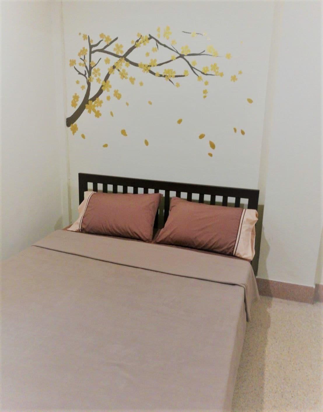 Homeplace Residence Bangkok Bagian luar foto