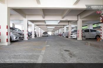 Homeplace Residence Bangkok Bagian luar foto